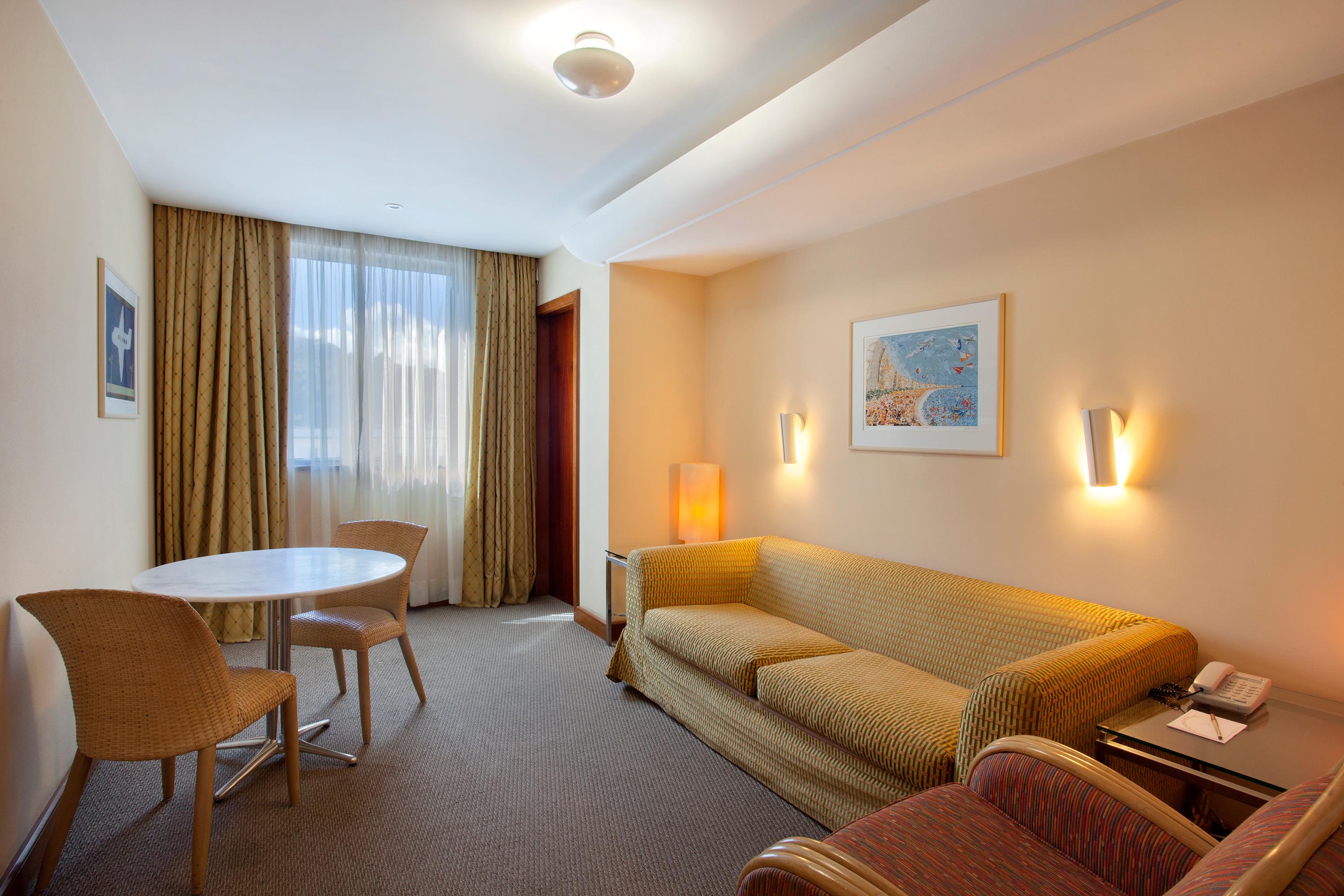 Windsor Plaza Copacabana 4* Río de Janeiro
