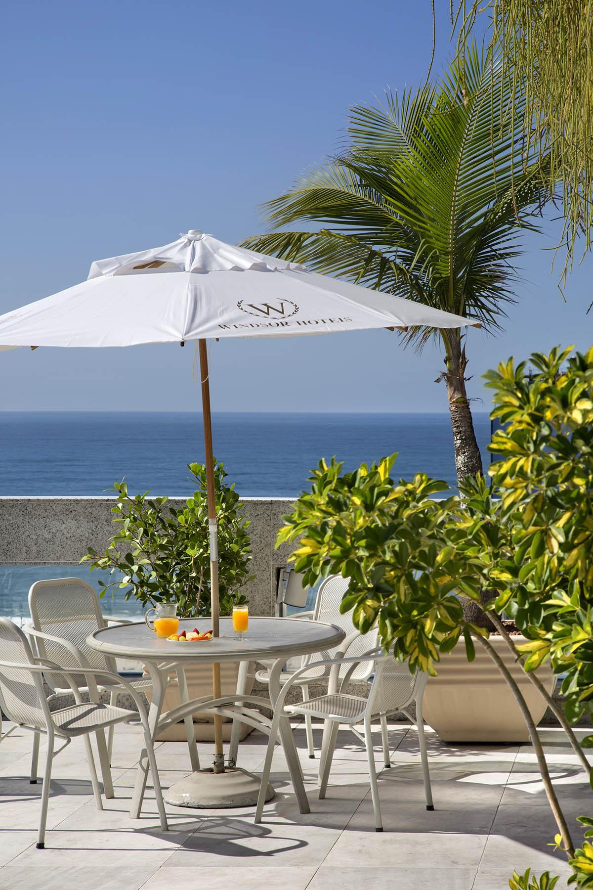 Hotel Windsor Plaza Copacabana