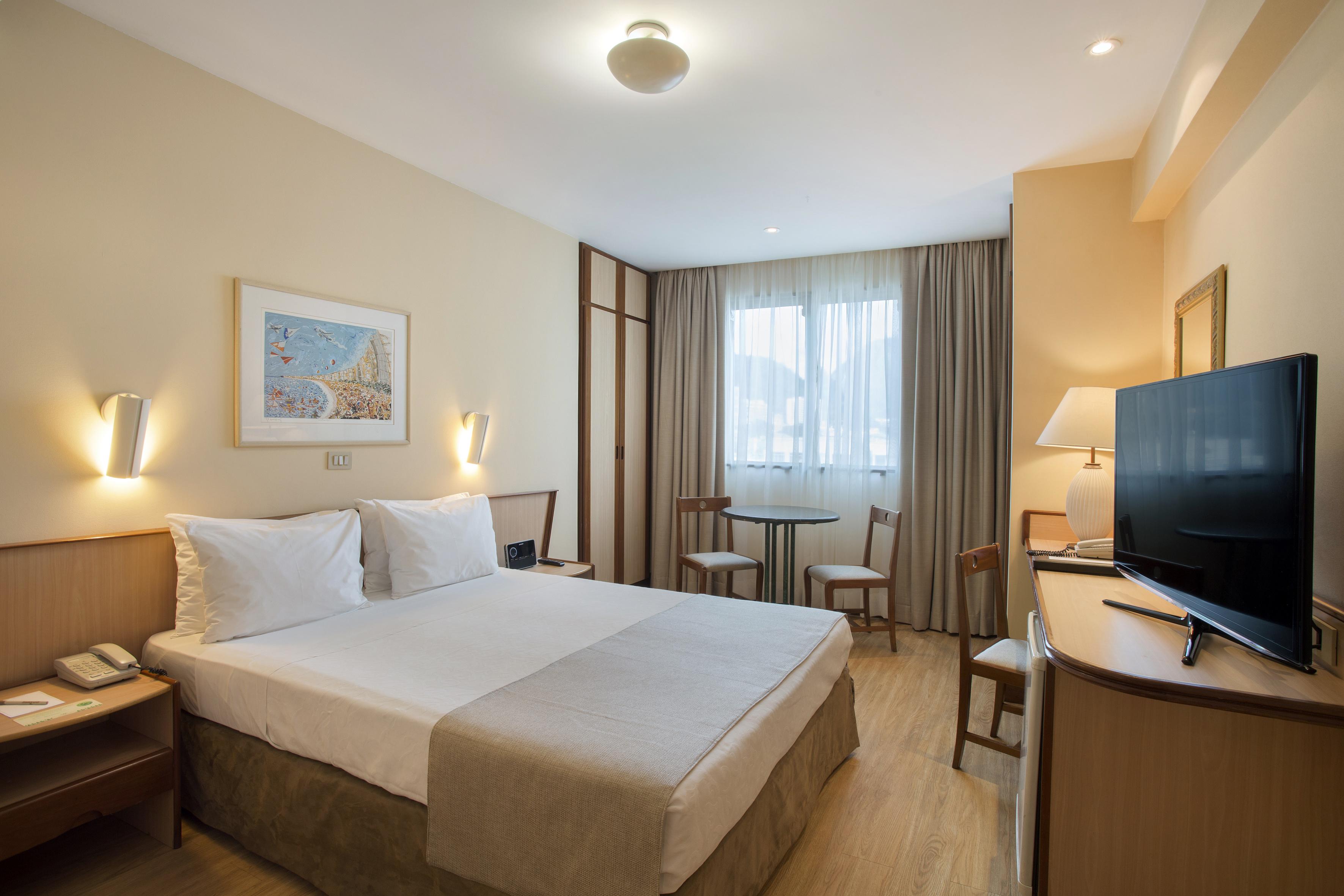 Windsor Plaza Copacabana 4*