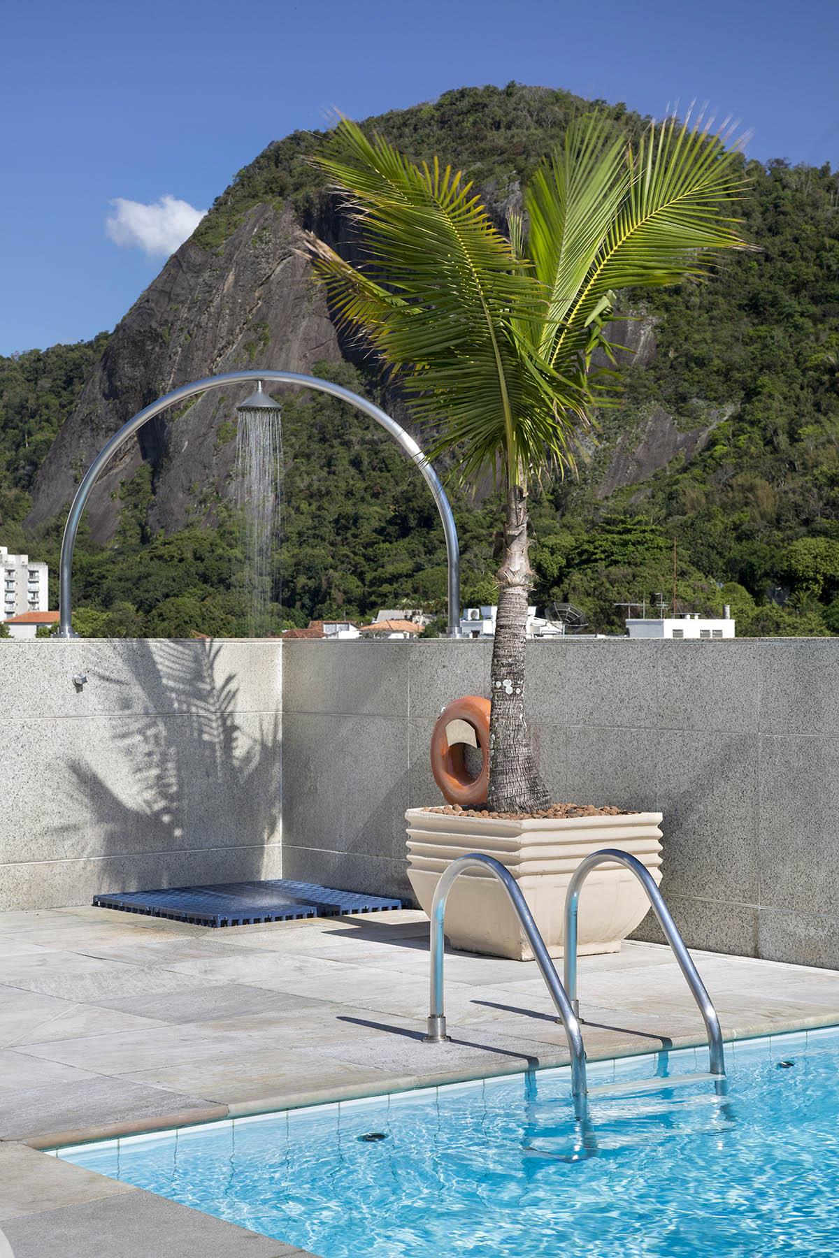 Windsor Plaza Copacabana Río de Janeiro