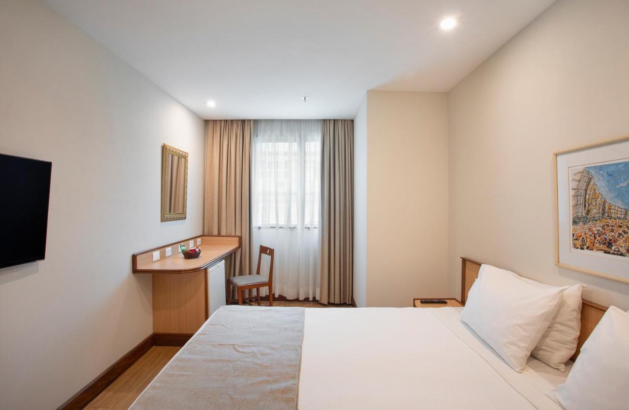 Windsor Plaza Copacabana 4* Río de Janeiro