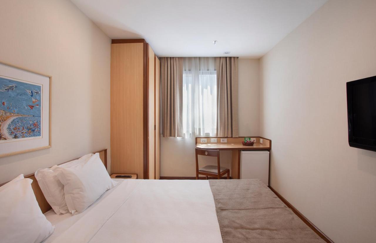 Windsor Plaza Copacabana Hotel Río de Janeiro