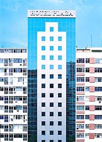 Windsor Plaza Copacabana 4* Río de Janeiro