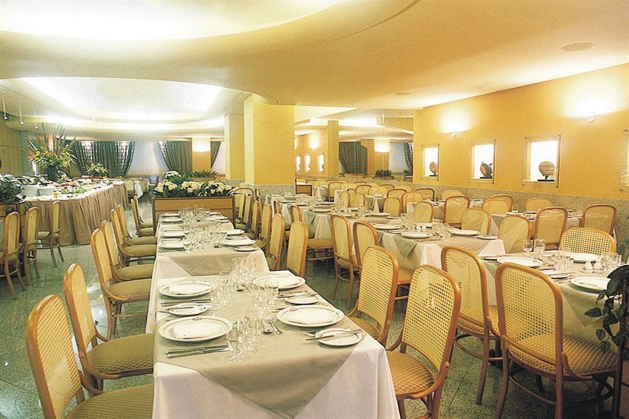 Windsor Plaza Copacabana 4* Río de Janeiro