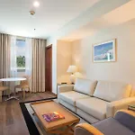 Windsor Plaza Copacabana